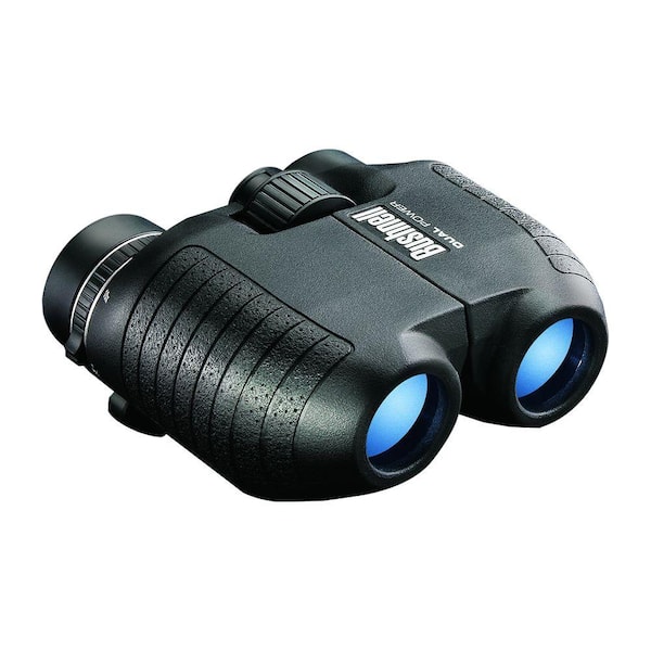 Bushnell Spectator 5-10 x 25 mm Dual Power Porro Prism Binocular