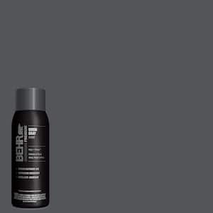12 oz. #N510-6 Orion Gray Gloss Interior/Exterior Spray Paint and Primer in One Aerosol
