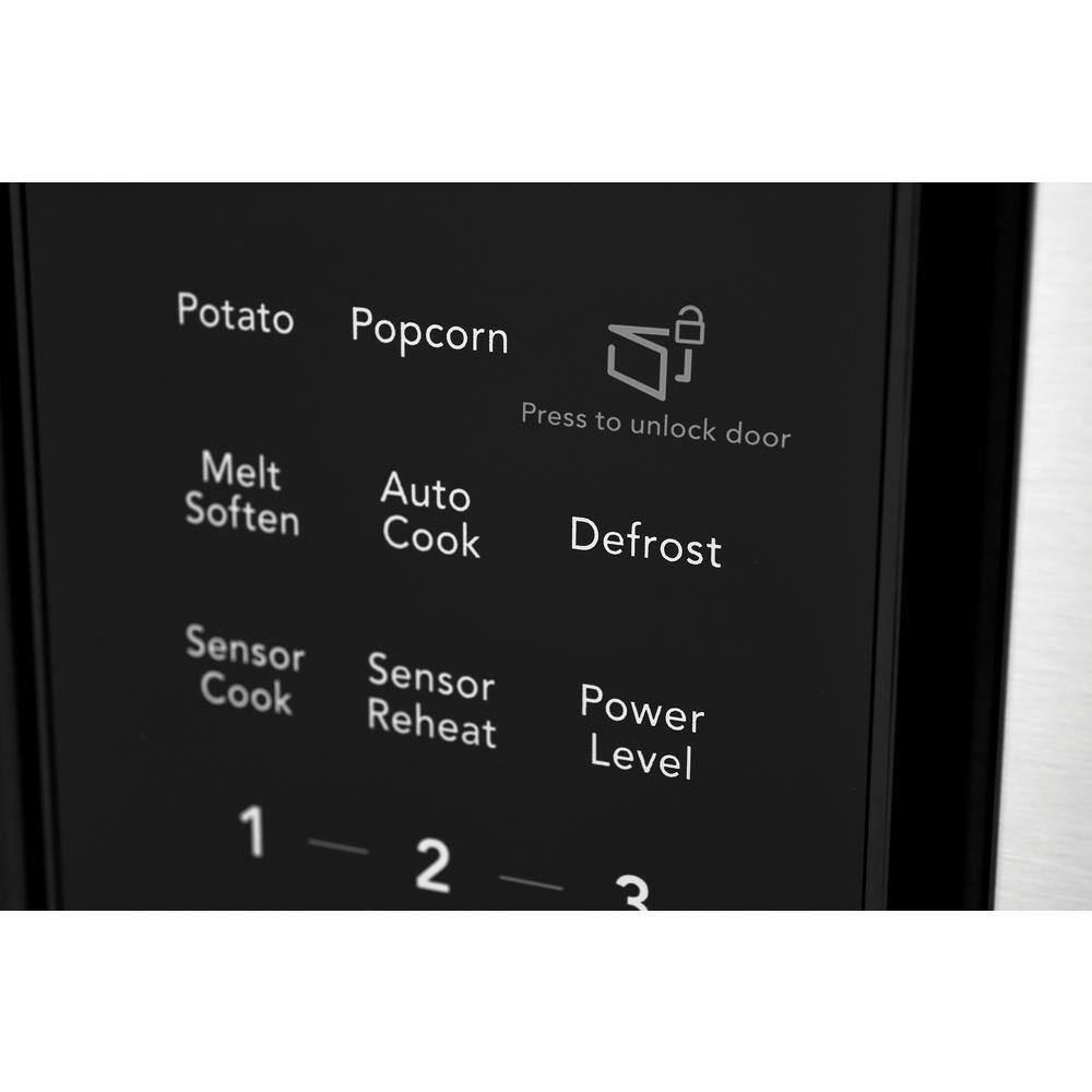 Frigidaire 24" Stainless Steel Over-the-Range Microwave