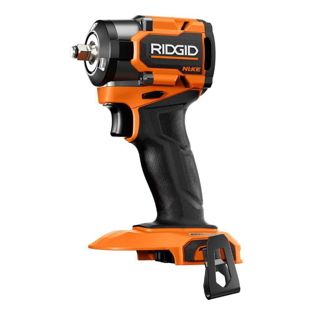 18V NUKE Brushless Cordless 3/8 in. Impact Wrench (Tool Only) price history on PriceWatchPro