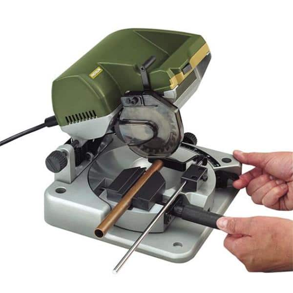 Proxxon Mini Grinder w/ Arbortech Cutter, Hand Tools