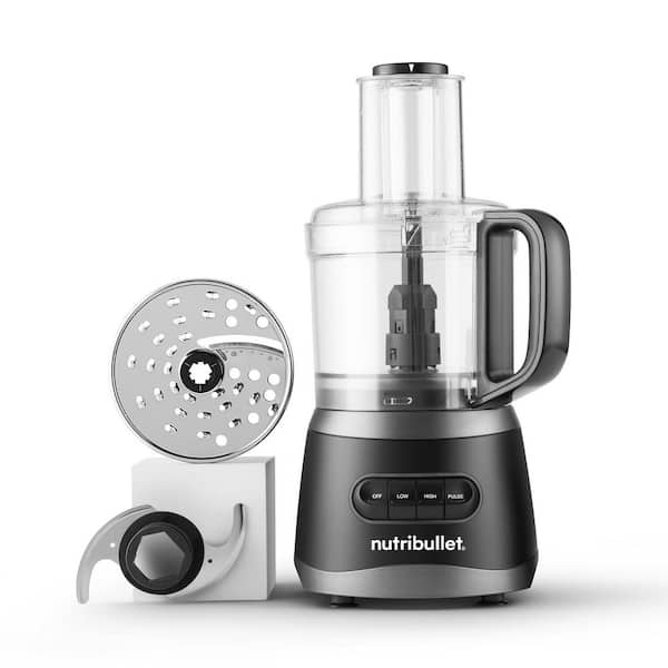 NutriBullet 7-Cup Food Processor