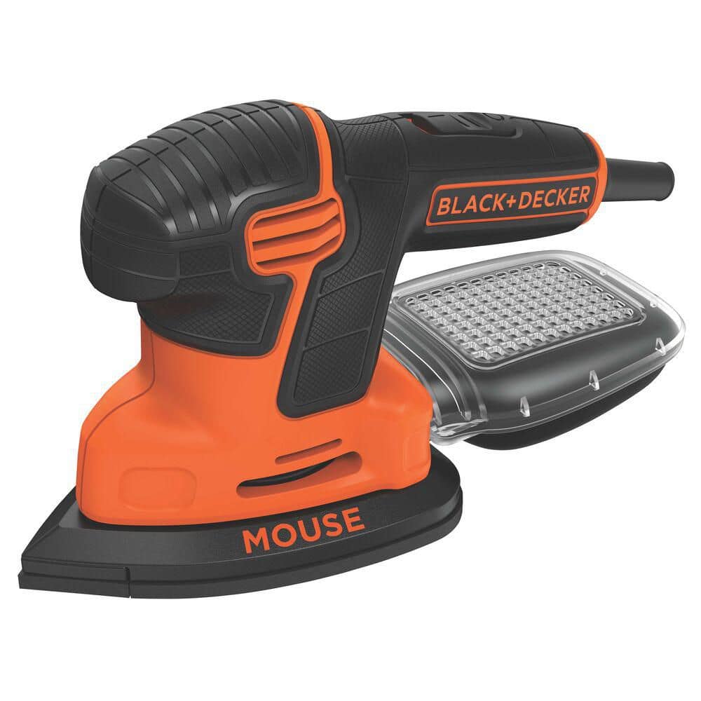 1.2 Amp Corded Detail Mouse Sander price history on PriceWatchPro