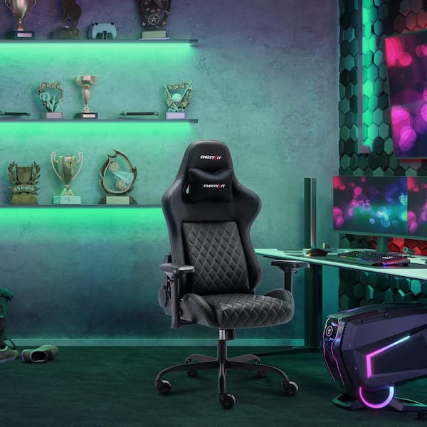 Top 8 Best Gaming Chairs for PS4 and Xbox One