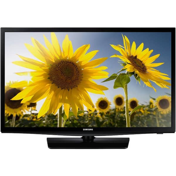 Samsung 28 in. Class LED 720p 60Hz Smart HDTV with 120 CMR and Built-In Wi-Fi
