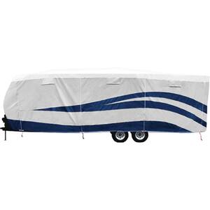 24 ft., 1 in. to 26 ft. Travel Trailer Designer UV Hydro Cover
