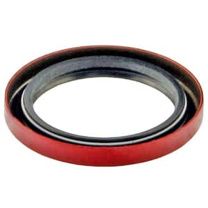 Front Engine Crankshaft Seal fits 1987-2000 Plymouth Voyager Grand Voyager Acclaim
