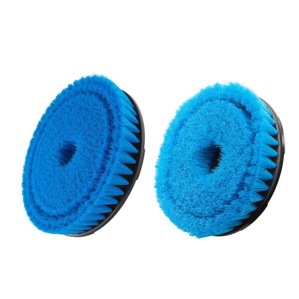 The Best Scrub Brush on , According to Reviewers