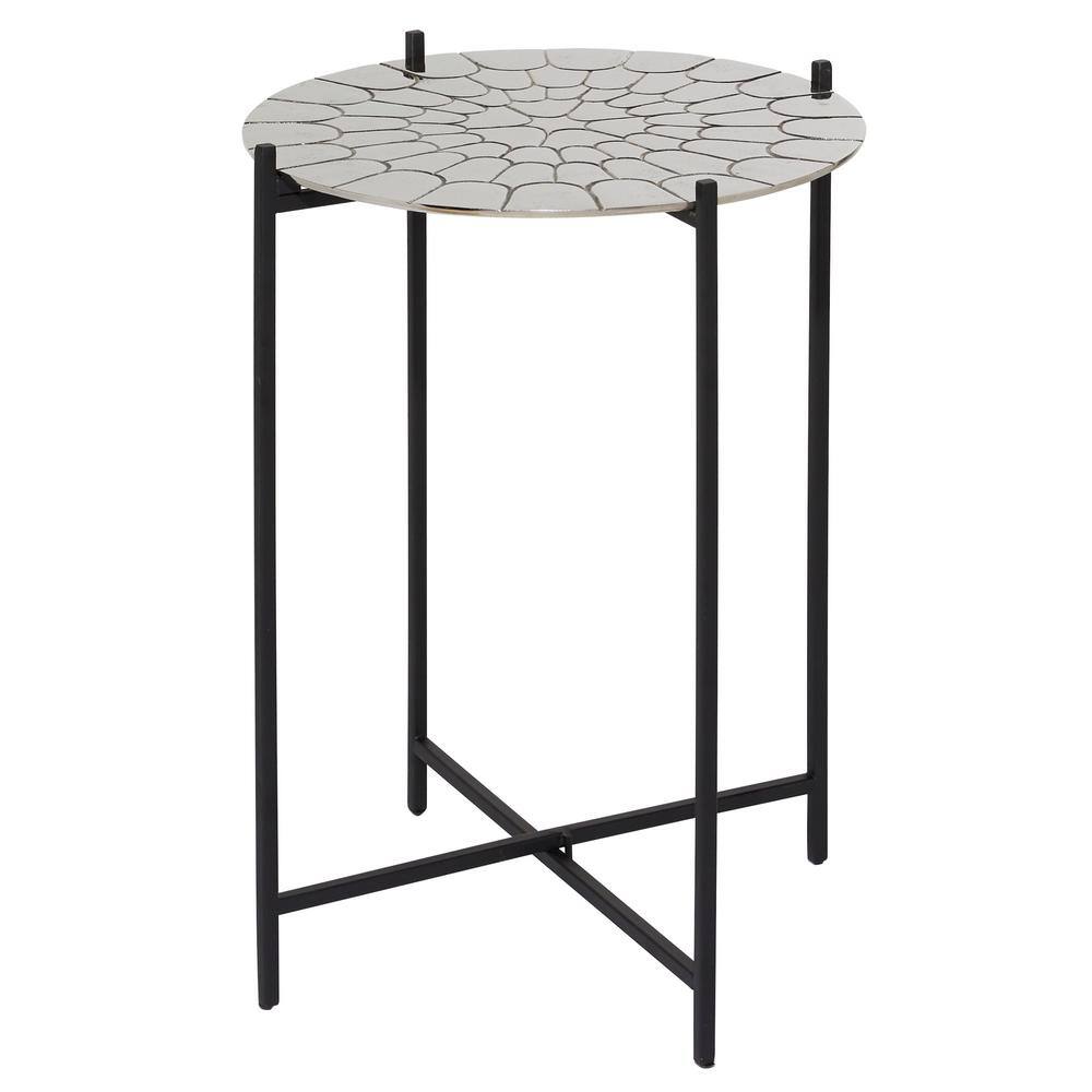 terrazzo coffee table kmart