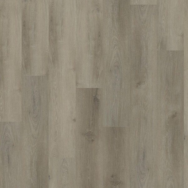 Highland 30 MIL x 9 in. W x 60 in. L Click Lock Waterproof Rigid Core Luxury Vinyl Plank Flooring (22.12 sq. ft./case)