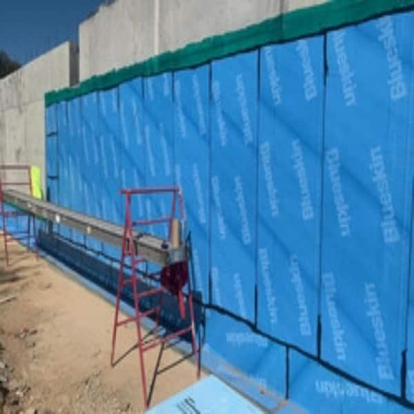 Blueskin® VP160 Self-Adhered Water Resistive Air Barrier, 46% OFF