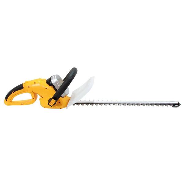 Recharge Tools 20 in. 18V Lithium-ion Cordless Powered Hedge Trimmer