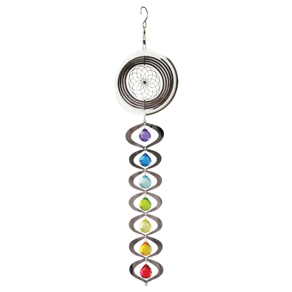 Spinner Chakra 31095 - The Home Depot