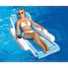 Eva Sunchaser Swimming Pool Floating Lounge Chair
