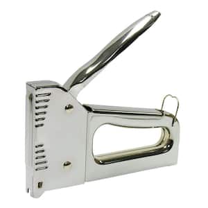 Low Volt Wire Staple Gun for Heavy Duty and Stainless Steel