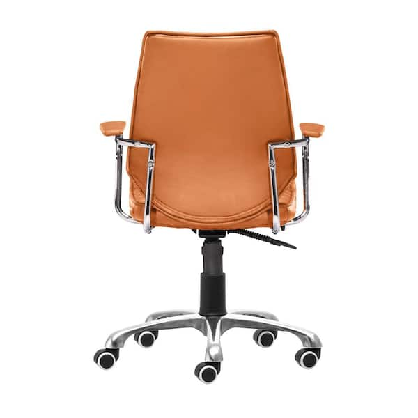 Terracotta discount desk chair