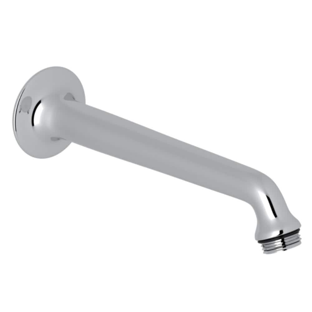 UPC 824438067073 product image for 7.125 in. Shower Arm in Polished Chrome | upcitemdb.com