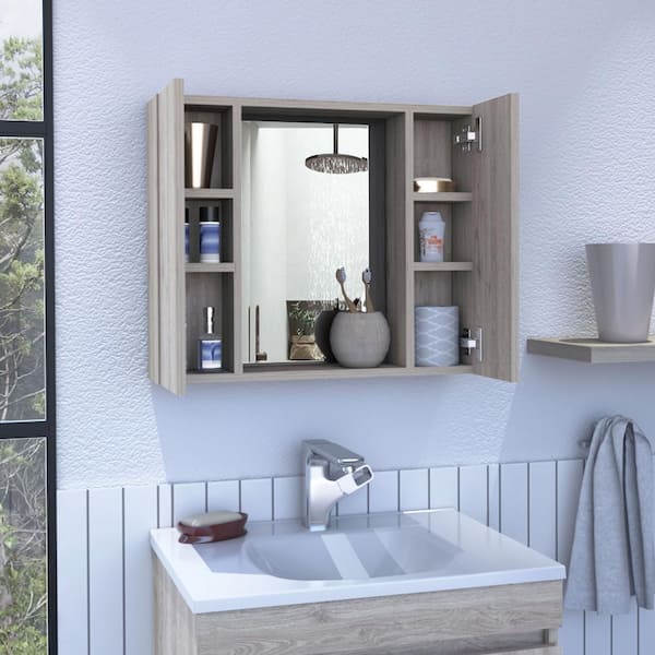 https://images.thdstatic.com/productImages/c68dc470-4a71-4088-bdd5-e041b913ebbf/svn/oak-gray-magic-home-medicine-cabinets-with-mirrors-cs-w55126661-e1_600.jpg