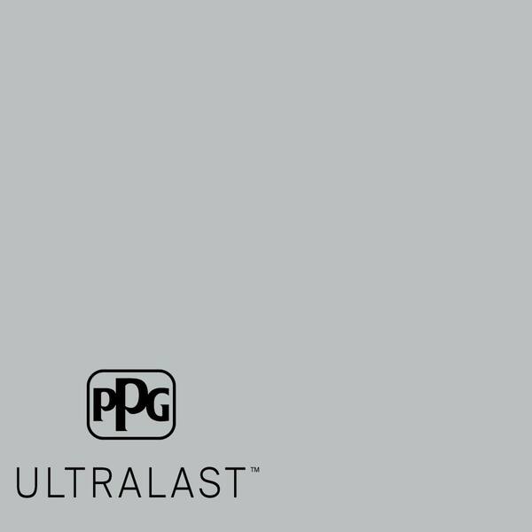 PPG UltraLast 1 qt. PPG1039-2 Maiden Mist Matte Interior Paint and Primer