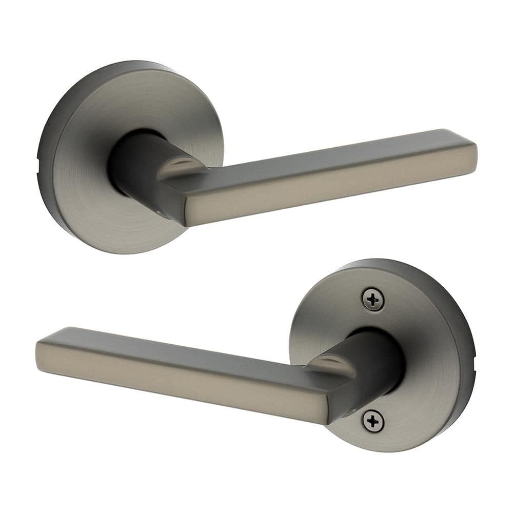 ロウジム kwikset-passage-door-handles-