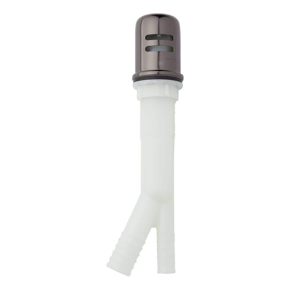 Oil Rubbed Bronze Kitchen Sink Air Gap Kit