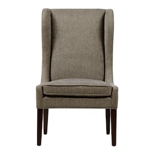 Sydney Grey Captains Dining Chair