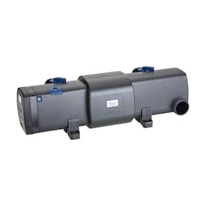 Bitron C 55W 8000 GPH UV Clarifier