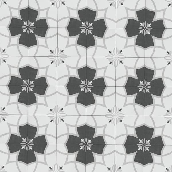 Tiny Tile Panda Kit – Tiny Tile Mosaics