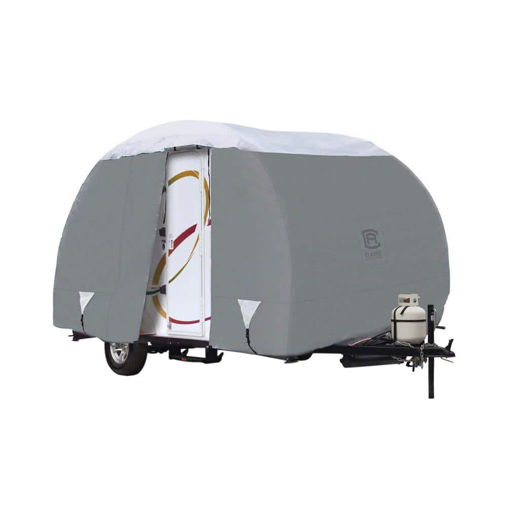 PolyPro3 163 in. L x 78 in. W x 93 in. H R-Pod Travel Trailer Cover price history on PriceWatchPro
