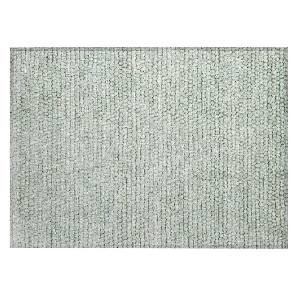 Addison Rugs Chantille Machine Washable Indoor/Outdoor Abstract