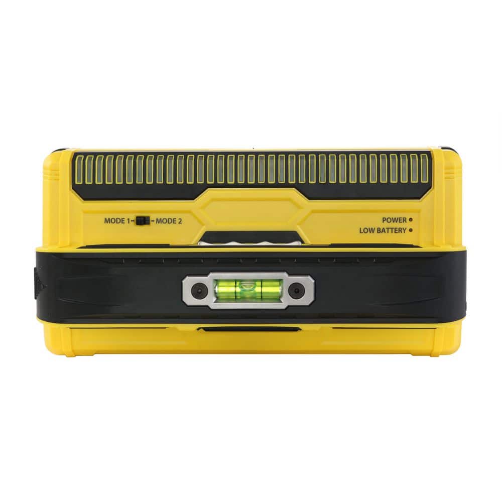 ProSensor MAX Stud Finder with 13-Sensors, 2.5 in. Detection for Thick Walls, Wood and Metal Stud Detector/Wall Scanner price history on PriceWatchPro