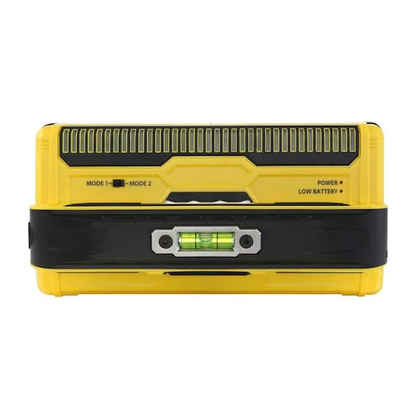 ProSensor MAX Stud Finder with 13-Sensors, 2.5 in. Detection for Thick Walls, Wood and Metal Stud Detector/Wall Scanner