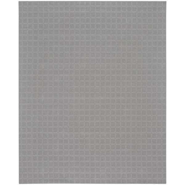 Desert Springs Quarry Custom Rug with Pad