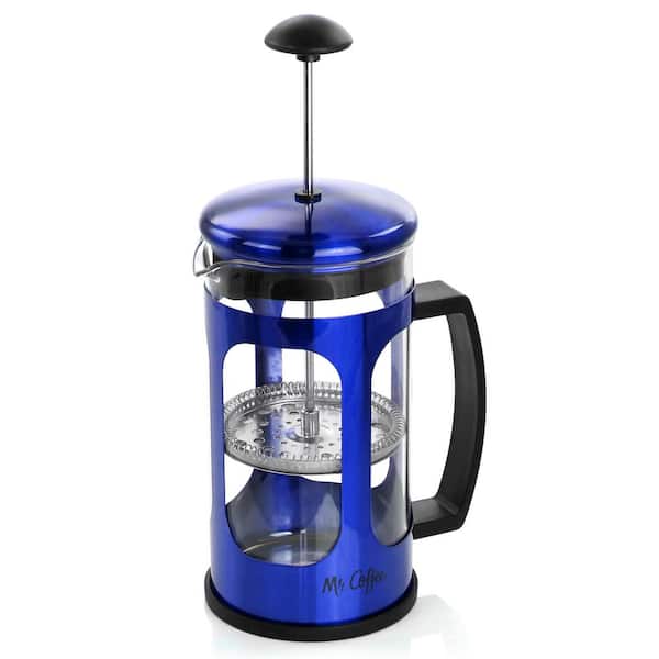 https://images.thdstatic.com/productImages/c69165cc-8617-46b2-9fb5-87501bb2ede1/svn/blue-mr-coffee-french-presses-985117865m-fa_600.jpg