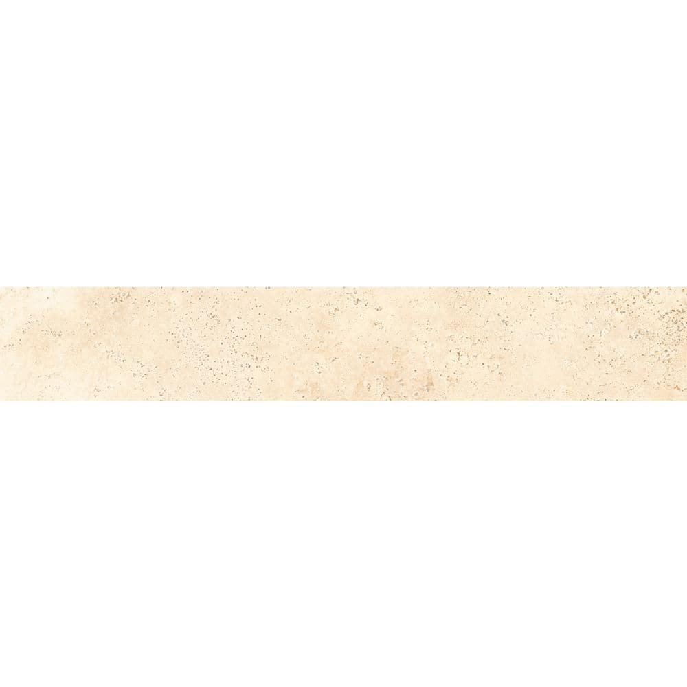 Element Dolomite 3 in. x 18 in. Matte Porcelain Wood and Stone Look Floor and Wall Tile (9.69 sq. ft. /Case) price history on PriceWatchPro