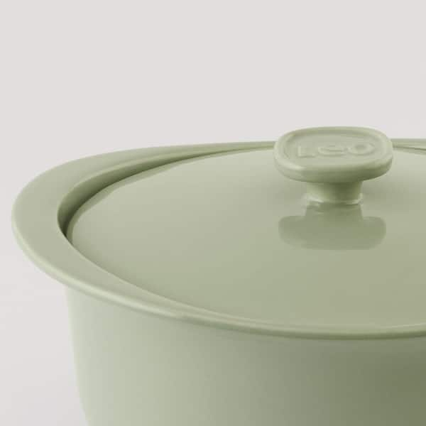 Cocotte BERGHOFF 4,4L 24cm Hierro Fundido - Devoraprecios