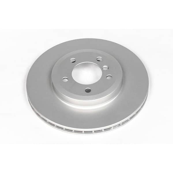 Power Stop Disc Brake Rotor