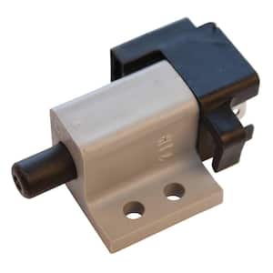 New Interlock Switch for MTD 925-1657A, 725-1657A No of Positions 2, Number of Terminals 4
