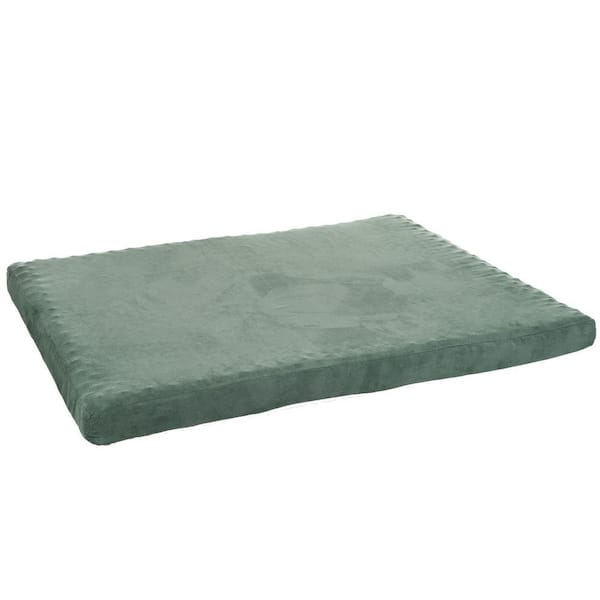 PAW Large Forest Orthopedic Super Foam Pet Bed
