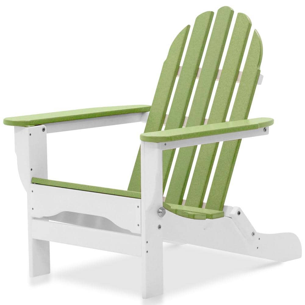 duro green chairs