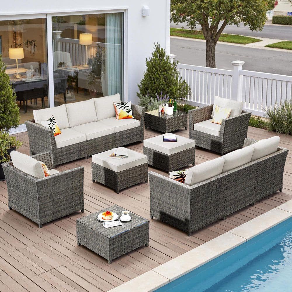 722 ジョニーライトニング　ハルズ&ホーラーズ　セット xizzi-outdoor-sectionals-