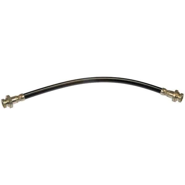 First Stop Brake Hydraulic Hose 2000-2001 Nissan Sentra 2.0L