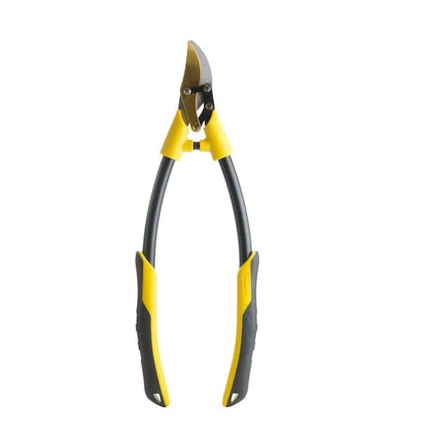 Unbranded Stanley 28 in. Compound Action Bypass Lopper