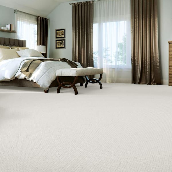 Lifeproof with Petproof Technology Beyond Cozy - Soft-Beige 12 ft