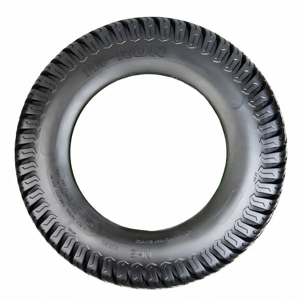 Hi-Run 23 in. x 8.50 in.-12 in. 4PR SU05 Turf Lawn/Garden Tire