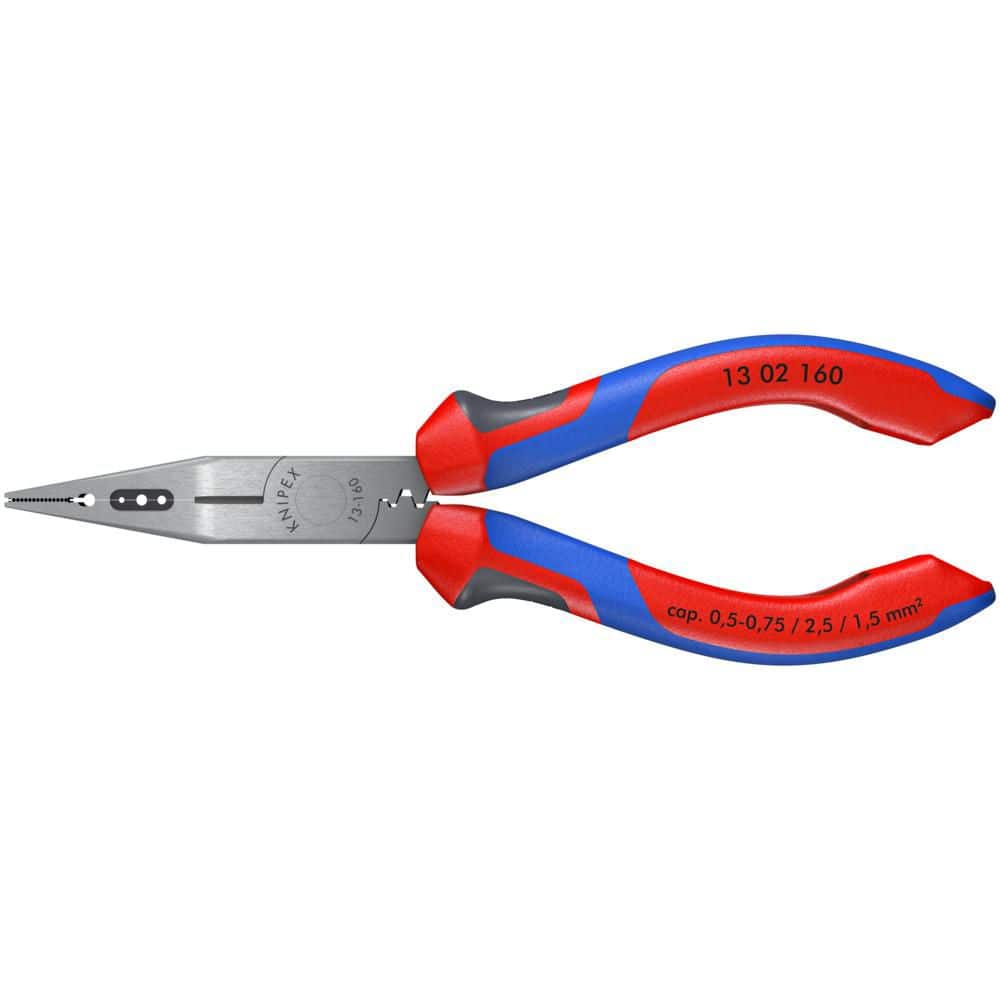 knipex-cutting-13-02-160-