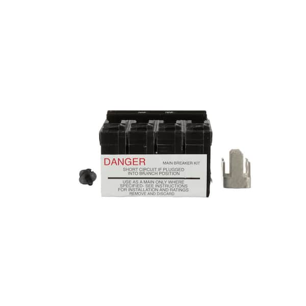 Siemens 200 Amp Double-Pole Main Breaker Converter