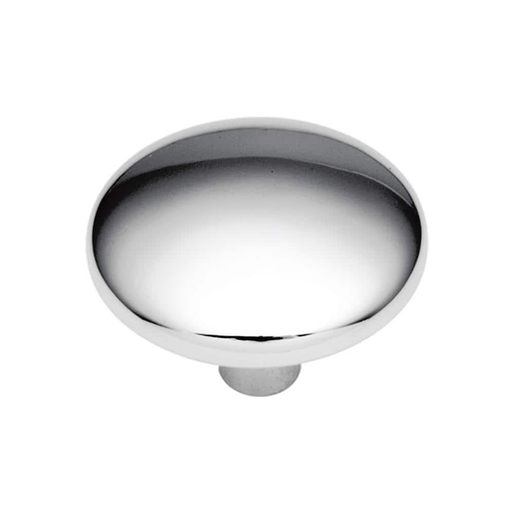 Sunnyside 1-1/8 in. Polished Chrome Cabinet Knob price history on PriceWatchPro