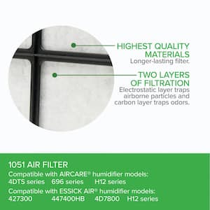 Humidifier Air Filter