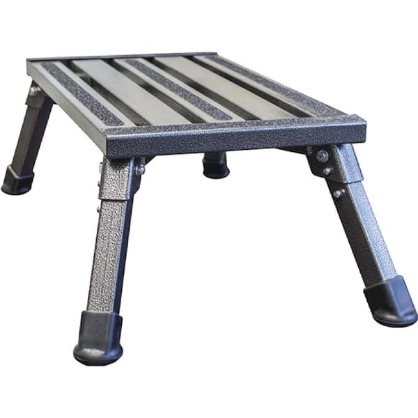 Safety Step Steel Folding Jr. Safety Step